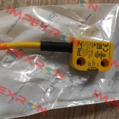 541059 / PSEN cs3.1 M12/8-0.15m  1 Pilz