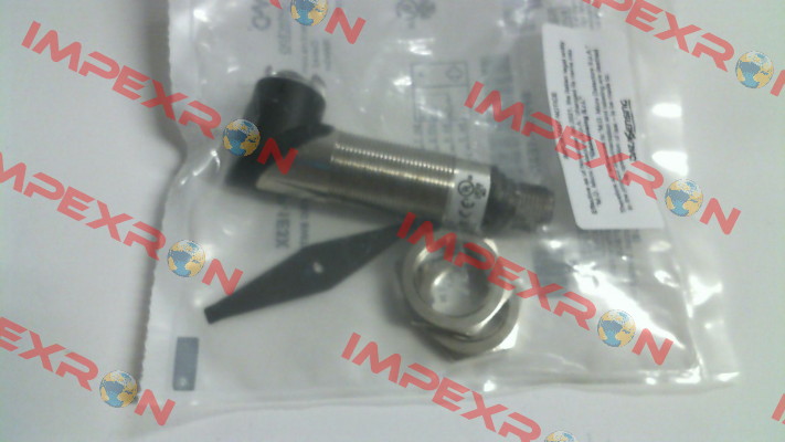 SPP/0P-1E3X Micro Detectors / Diell (now Datasensing)