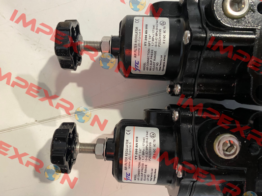 YT-200AN010 Ytc