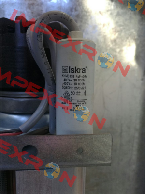 KNM3138 Mahle