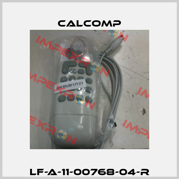 LF-A-11-00768-04-R CALCOMP