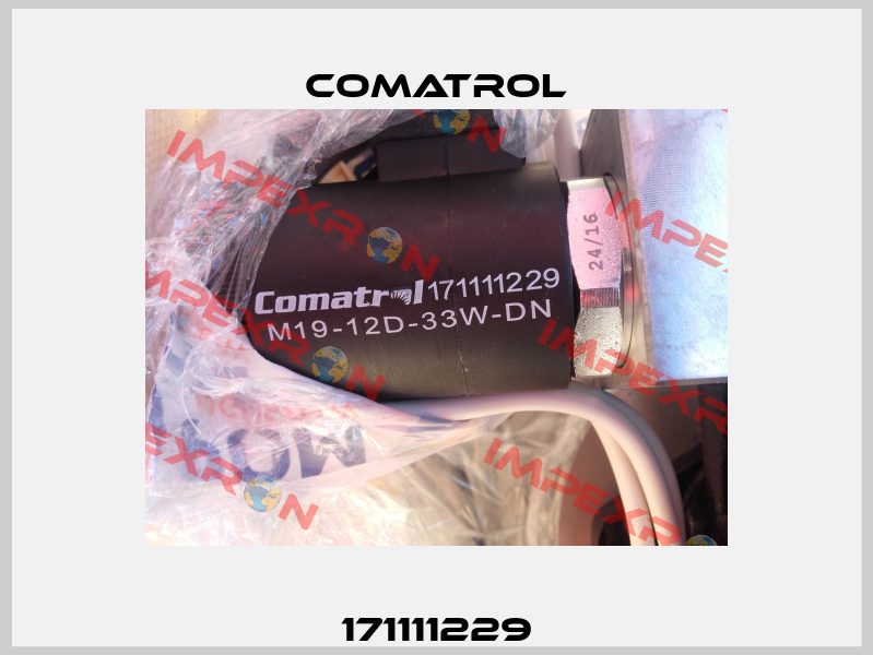171111229 Comatrol