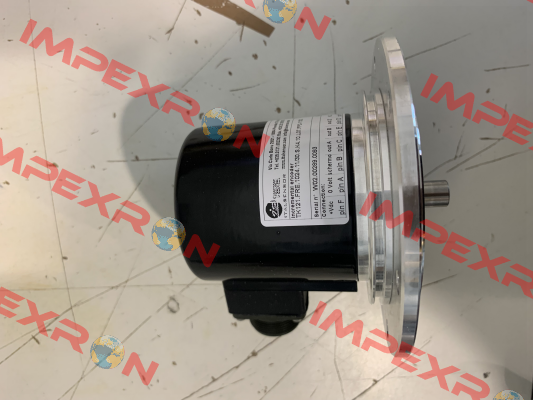 TK121.FRE.1024.11/30.S.K4.10.L07.PP2-1130 TEKEL