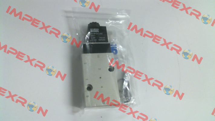 MN-06-511-HN-XXX Airtec