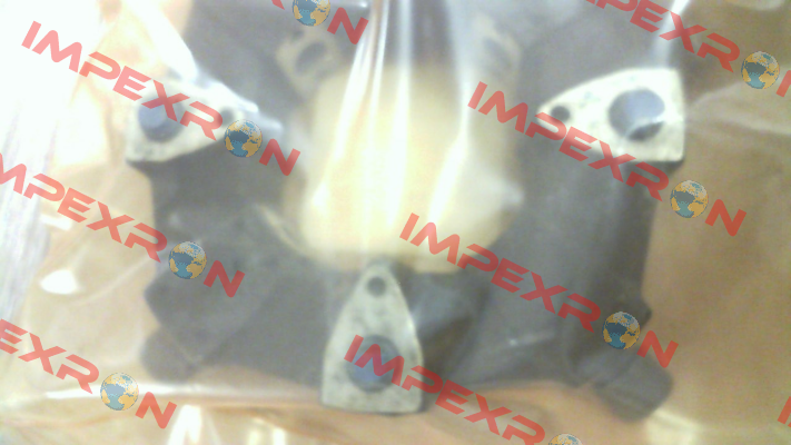 Size 022, Type E, 50 Shore NR Centa