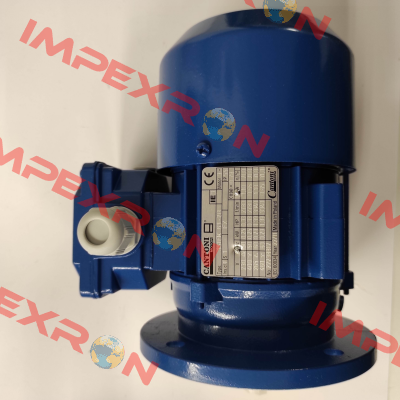 P/N: 1106B002425IE3, Type: 3SIEK 63-2B Cantoni