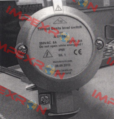 A 01 041 Trimod Besta