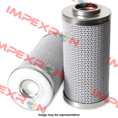 Mat No. 1260902, Type: 0110 D 003 BN4HC Hydac