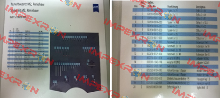 A-5000-7807  Renishaw