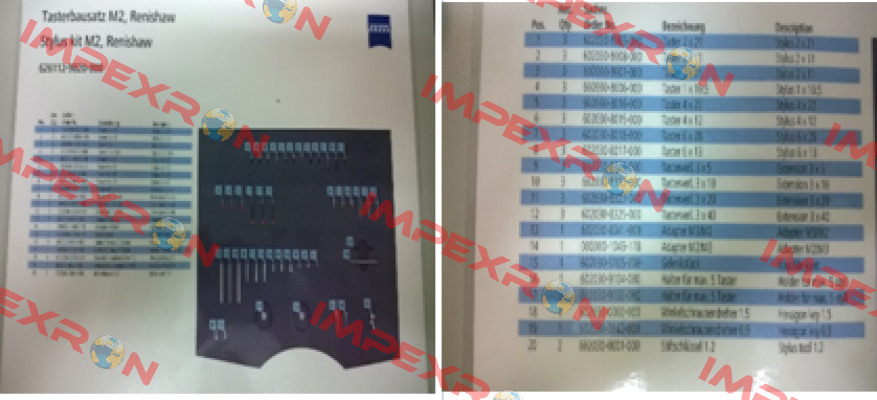 A-5000-7806 Renishaw