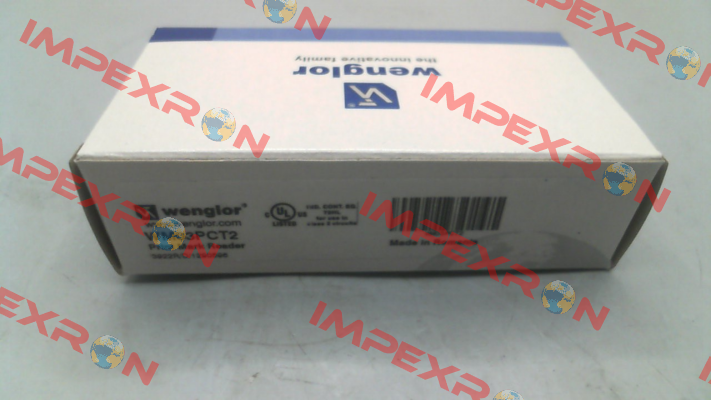WM03PCT2 Wenglor