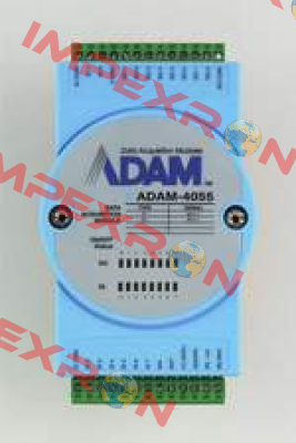ADAM-4055-BE Advantech