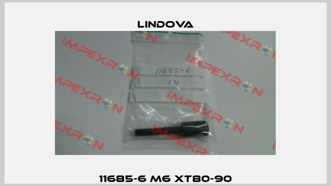 11685-6 M6 XT80-90 LINDOVA