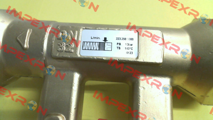 223.2561.000 Taconova