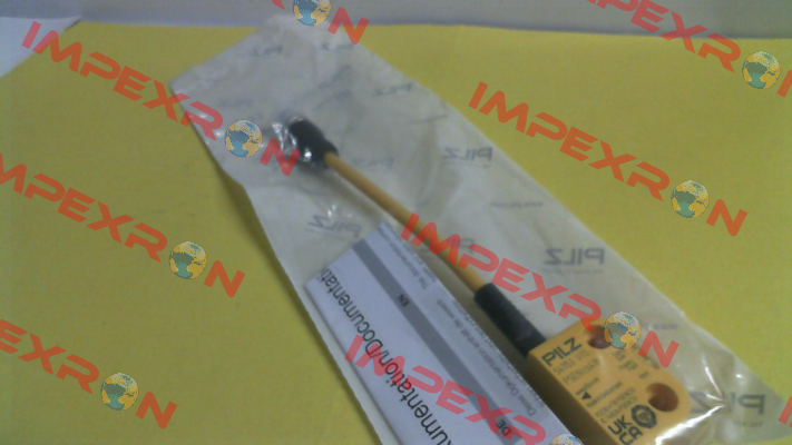 p/n: 541153, Type: PSEN cs4.1n   1switch Pilz