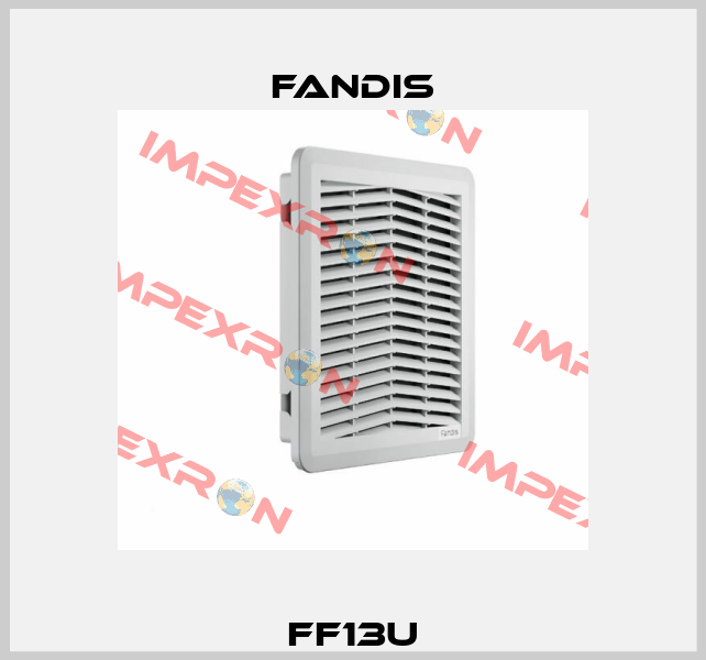 FF13U Fandis