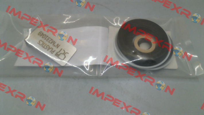 POCH-PY432 Meca-Inox