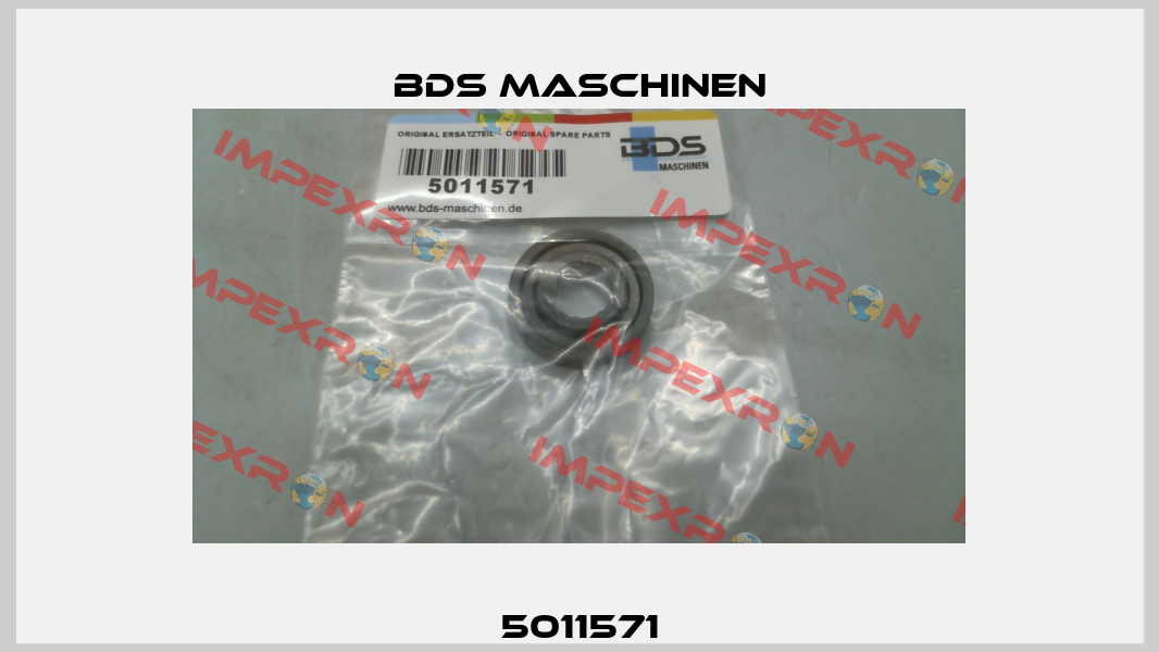 5011571 BDS Maschinen