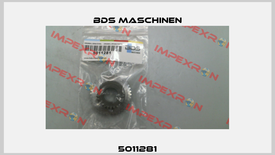 5011281 BDS Maschinen