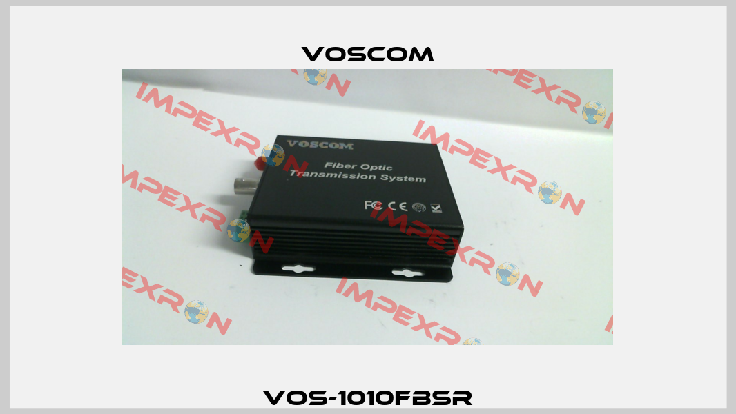 VOS-1010FBSR VOSCOM