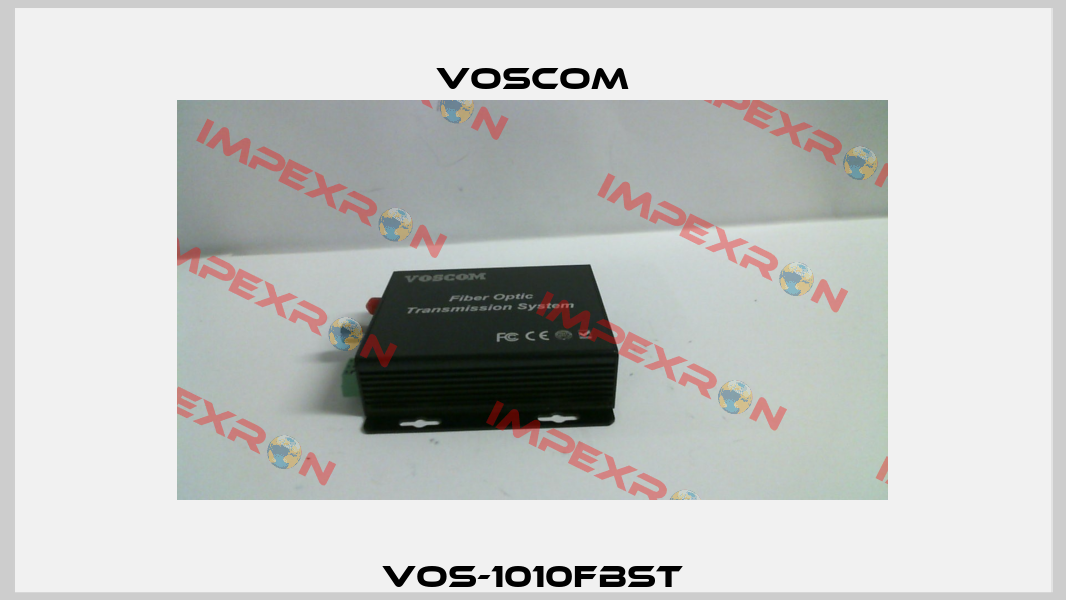 VOS-1010FBST VOSCOM