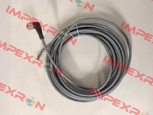 P/N: 14142, Type: RKWT/LED A 4-3-59/10 M Belden (Lumberg / Hirschmann)