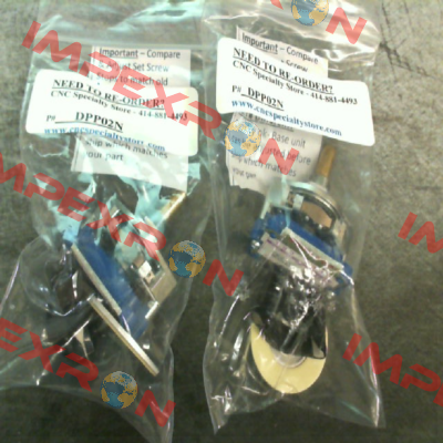 DPP02010N20R TOSOKU