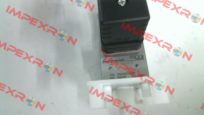 HV03103 / MSV221BE06P(B4) Hoerbiger