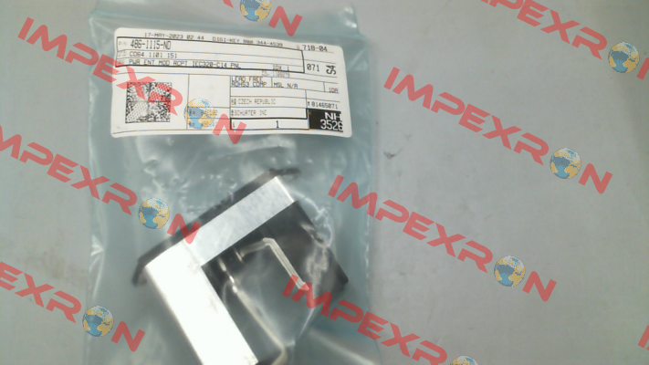 CD64.1101.151 Schurter