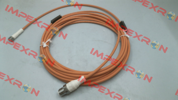 P/N: 934737028, Type: WRST 3-WRKMV 3-520/5 M Belden (Lumberg / Hirschmann)