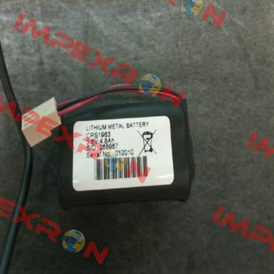 S1200BATL Contrec