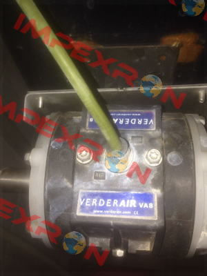 810.6026 Type VA08KP -- KY TF TX OO  Verderair