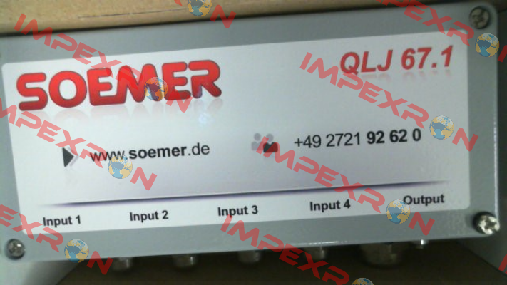 QLJ Soemer