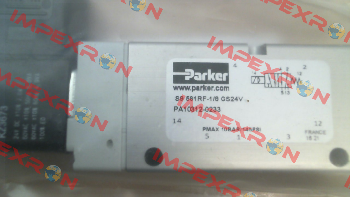 PA10312-0233 Parker