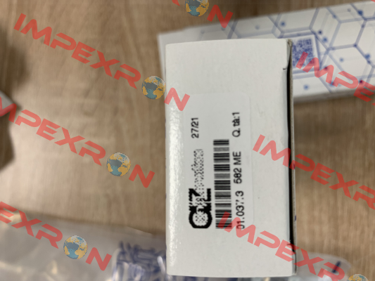 582 ME  01.037.3 AZ Pneumatica