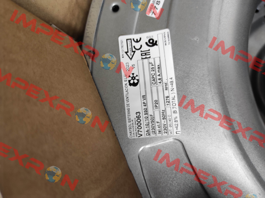 V700063 Chaysol