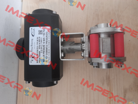 PS4LBWVI025 Meca-Inox