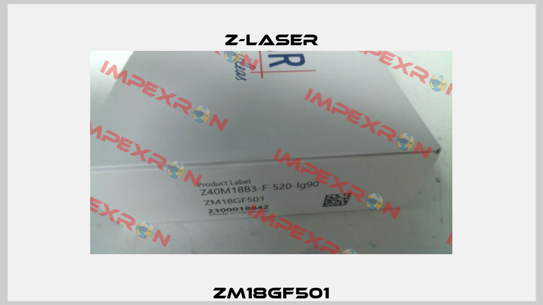 ZM18GF501 Z-LASER