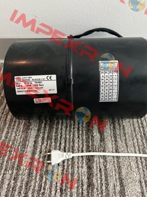 CM082.40.20/CO.1.91 "SETEM166.01E" *40177091* Elco