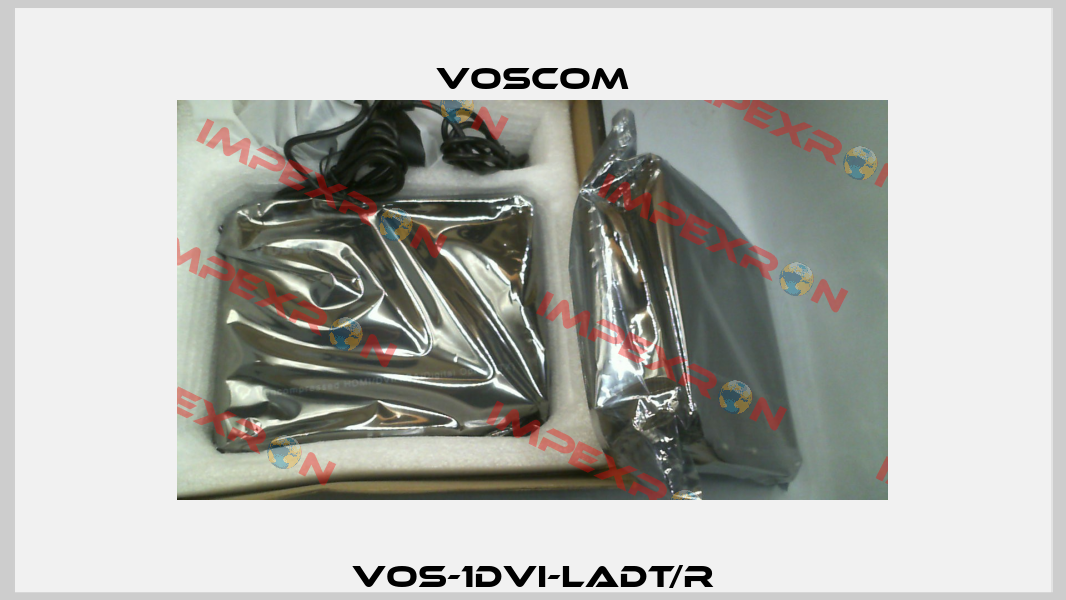 VOS-1DVI-LADT/R VOSCOM