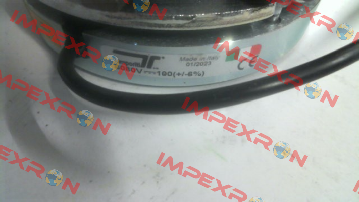 GSBT-S80-100 Temporiti s.r.l.