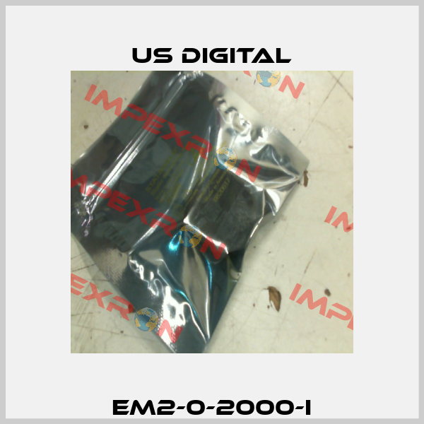 EM2-0-2000-I US Digital