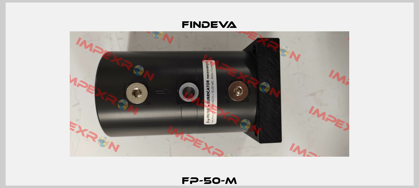 FP-50-M FINDEVA