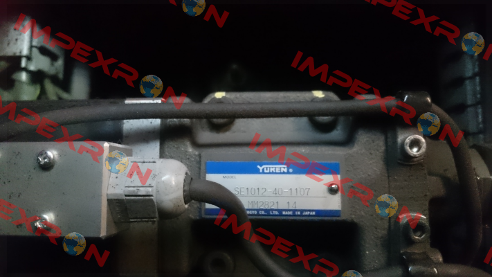 SE1012-40-1107 Yuken