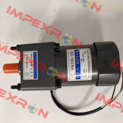 YN100-120 /100JB100G15 V.t.v Motor