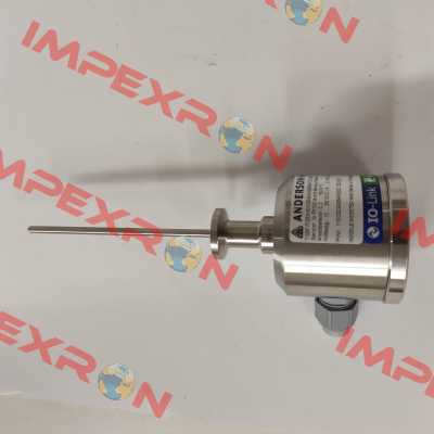 TSBF /T05/X/0/0105/04/X/0/0/H/15C/0/1/S Anderson-Negele