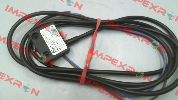 P/N: 80321473 Type: SM 10 S U Z ASA Schalttechnik