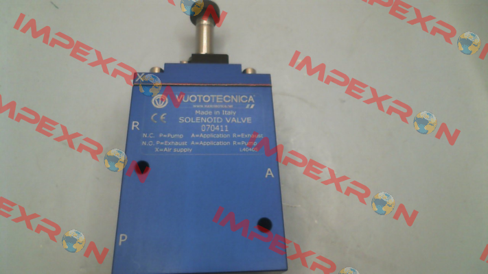 070411 Vuototecnica