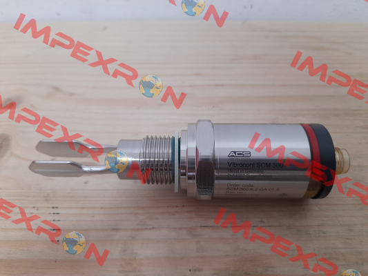Vibrocont SCM 300 K 2 GA 01 S ACS CONTSYS
