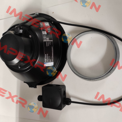 TFSR 125M Systemair